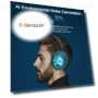 Thumbnail Wireless Gaming Headset with ANC — Over-Ear Headphones, 1MORE