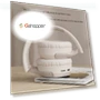 Thumbnail Wireless Headset Bluetooth Headphone — Bluetooth Headsets