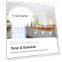 Превью Wireless WIFI Remote Control Timing Switch — Dimmer Switches, Sonoff