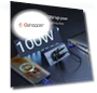 Thumbnail 100W Fast Charging Car Charger — Chargers, Baseus