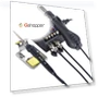 थंबनेल 2 in 1 Soldering Station with Hot Air Gun — Stations