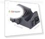 थंबनेल 2 in 1 Soldering Station with Hot Air Gun — Stations