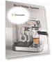 थंबनेल 3 in 1 Semi Automatic Coffee Machine — Semi-Automatic Espresso Machines, HIBREW