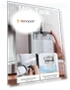 थंबनेल 3 in 1 Semi Automatic Coffee Machine — Semi-Automatic Espresso Machines, HIBREW