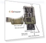 Thumbnail 36MP 2.7K Night Vision Waterproof Hunting Camera — Outdoor & Wildlife Cameras, SUNTEK