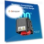 Thumbnail 3D Printer with Auto Leveling and High Temperature Nozzle — 3D Scanning Solutions, FLASHFORGE