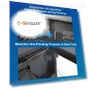 Thumbnail 3D Printer with Auto Leveling and High Temperature Nozzle — 3D Scanning Solutions, FLASHFORGE