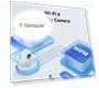 Превью 3K WiFi Plug-in Indoor Camera — Security Cameras, IMILAB