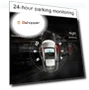 Thumbnail 4.5-inch 1080P HD Shimmering Night Vision Dual Recording Car Recorder — Dashboard Cameras, V6