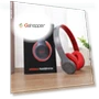 Thumbnail Adjustable Wireless Gaming Headset with MIC — Headsets, OEM