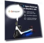 Thumbnail Adult Electric Scooter — Push Scooters, JOYOR