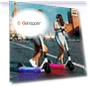 Thumbnail Adult Electric Scooter — Push Scooters, JOYOR