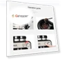 Thumbnail Automatic Grinding All-in-One Commercial Freshly Ground Drip Coffee Maker — Electric Blade Coffee Grinders
