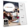 Thumbnail Automatic Grinding All-in-One Commercial Freshly Ground Drip Coffee Maker — Electric Blade Coffee Grinders