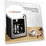 Thumbnail Automatic Grinding All-in-One Commercial Freshly Ground Drip Coffee Maker — Electric Blade Coffee Grinders
