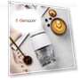 Thumbnail Automatic Portable Cordless Coffee Maker — Hand Coffee Grinders
