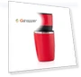 Thumbnail Automatic Portable Cordless Coffee Maker — Hand Coffee Grinders