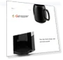 Превью Automatic Portable Mini Single Cup Coffee Maker — Single-Cup Coffee Makers