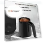 Thumbnail Automatic Turkish Coffee Machine Electric Pot — Coffee Makers, HIBREW