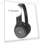 Thumbnail Bluetooth Headphone with Microphone — Audio Gear