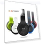Thumbnail Bluetooth Headphone with Microphone — Audio Gear