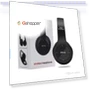 Thumbnail Bluetooth Headphone with Microphone — Audio Gear