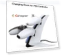 Превью Charging Base with Dual Cable — Accessories, Ggomi