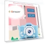 Thumbnail Children's Digital Camera — Portable Media Devices & Accessories, Moniss