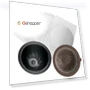Превью Coffee Capsule Shell — Capsules & Pods