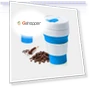 Thumbnail Collapsible Silicone Coffee Mug — Travel Mugs & Tumblers