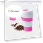 Thumbnail Collapsible Silicone Coffee Mug — Travel Mugs & Tumblers
