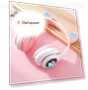 थंबनेल Colorful Cat Ear Headphone — Over-Ear Headphones