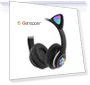 थंबनेल Colorful Cat Ear Headphone — Over-Ear Headphones