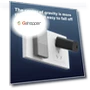 Thumbnail Cool State 65W Gallium Nitride Charger Energy Card Set — Chargers, CUKTECH