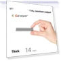 Thumbnail Cool State 65W Gallium Nitride Charger Energy Card Set — Chargers, CUKTECH