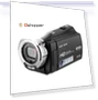 Thumbnail Digital Video Camera — Camcorder, Ordro