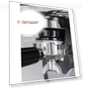Thumbnail Dual Boiler System Barista Pro Espresso Coffee Machine — Professional Coffee Equipment, HIBREW