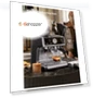 Thumbnail Dual Boiler System Barista Pro Espresso Coffee Machine — Professional Coffee Equipment, HIBREW