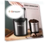 Превью Electric Coffee and Spice Grinder — Spice Grinders, LINKchef
