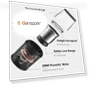 Превью Electric Coffee and Spice Grinder — Spice Grinders, LINKchef