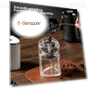 Превью Electric Coffee Grinder — Electric Blade Coffee Grinders