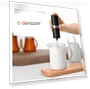 थंबनेल Electric Coffee Milk Frother — Milk Frothers, Youpin