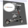 Thumbnail Electric Scooter — Push Scooters, Fieabor