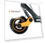 Thumbnail Electric Scooter — Electric Self-Balancing Scooters, KUKIRIN