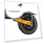 Thumbnail Electric Scooter — Electric Self-Balancing Scooters