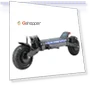 Thumbnail Electric Scooter — Electric Self-Balancing Scooters, Hawk
