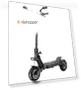 Превью Electric Scooter — Electric Self-Balancing Scooters, Hawk