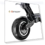 Превью Electric Scooter — Electric Self-Balancing Scooters, Hawk