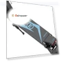 Превью Electric Scooter — Electric Self-Balancing Scooters, Hawk