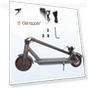 Thumbnail Electric Scooter — Push Scooters, Gogoway